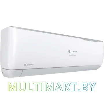 Кондиционер Loriot Residence Smart DC Inverter LAC-24AJI картинка 3